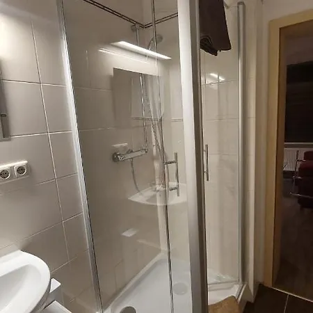 Kleine Apartment Torgau