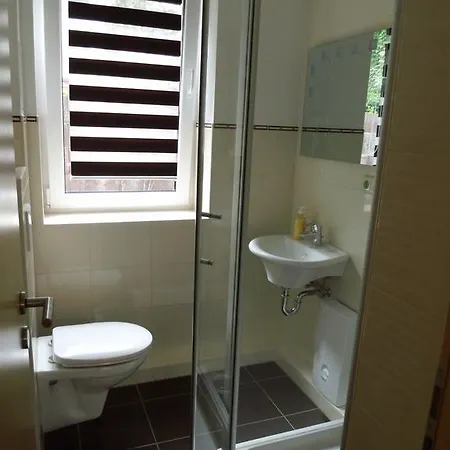 Apartment Kleine *