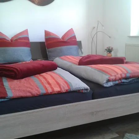 Apartment Kleine *